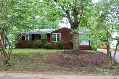 4112 Castlewood Road, Charlotte, NC 28209 - Photo 1