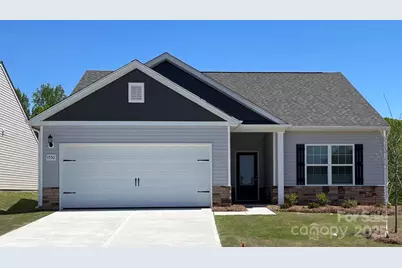 1550 Doran Terrace, Richburg, SC 29729 - Photo 1
