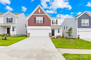 10159 Chatham Run Ln, Charlotte, NC 28262 - Photo 1