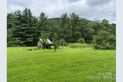 00 Fair Hollow Lane, Hendersonville, NC 28792 - Photo 1