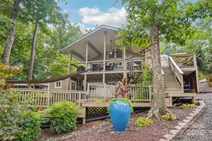 500 Deerfield Rd, Mount Gilead, NC 27306 - Photo 1