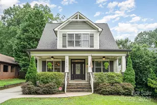 3613 Commonwealth Ave, Charlotte, NC 28205 - Photo 1