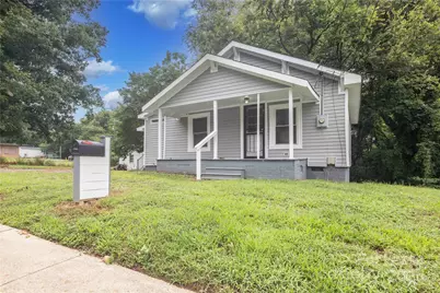 1030 Martin Luther King Jr Drive, Albemarle, NC 28001 - Photo 1