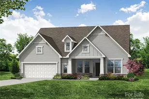 5034 McLaughlin Loop, Waxhaw, NC 28173 - Photo 1