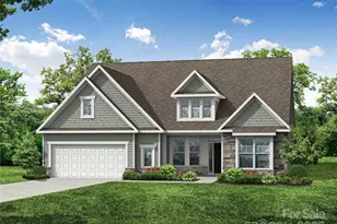 3048 Bent Willow Dr, Indian Trail, NC 28079 - Photo 1