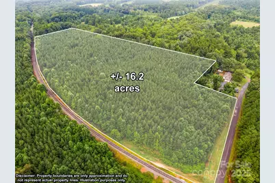 Vac 16.2 Acres Southbound Road, Albemarle, NC 28001 - Photo 1