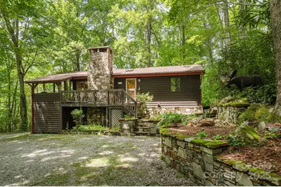 3014 Slick Fisher Road, Lake Toxaway, NC 28747 - Photo 1