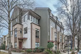 716 N Alexander St, Charlotte, NC 28202 - Photo 1