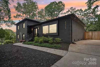 6038 Old Providence Road, Charlotte, NC 28226 - Photo 1