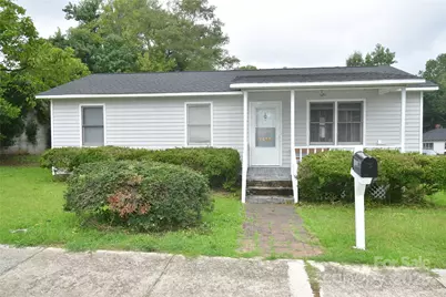 6458 N Matson Street, Kershaw, SC 29067 - Photo 1