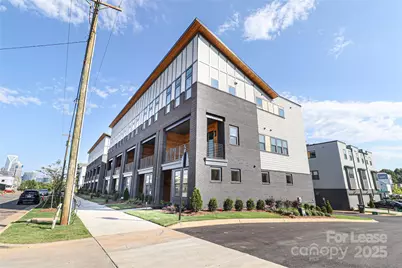 2027 Isom Street, Charlotte, NC 28208 - Photo 1