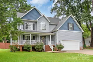 2539 Arnold Dr, Monroe, NC 28110 - Photo 1