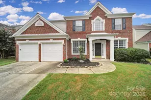 8919 Darcy Hopkins Dr, Charlotte, NC 28277 - Photo 1