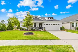 11320 Allen A Brown Rd, Charlotte, NC 28269 - Photo 1