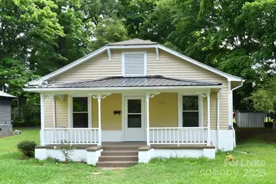 312 Bost Street, Statesville, NC 28677 - Photo 1