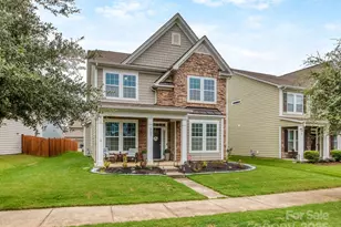 8123 Kalson St, Huntersville, NC 28078 - Photo 1