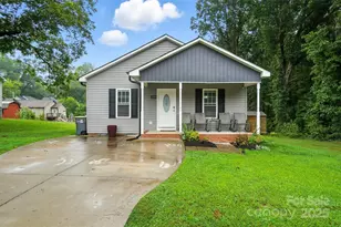 2412 Vale Ave, Kannapolis, NC 28081 - Photo 1