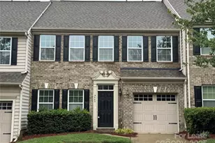 9457 Alice McGinn Drive, Charlotte, NC 28277 - Photo 1