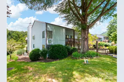 87 Willow Road #D-1, Waynesville, NC 28786 - Photo 1