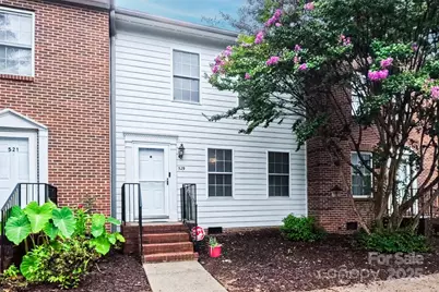 529 N Spring Avenue, Newton, NC 28658 - Photo 1