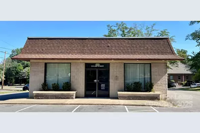 116 Lee Street, Shelby, NC 28150 - Photo 1