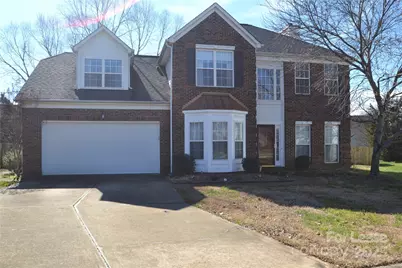 5705 Whitegate Lane, Charlotte, NC 28269 - Photo 1