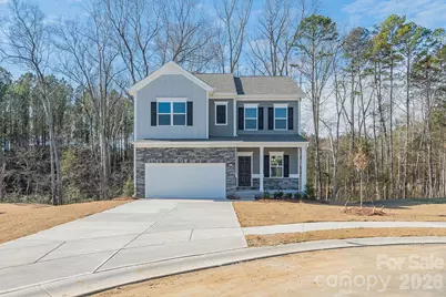 5543 Arnold Way, Concord, NC 28025 - Photo 1