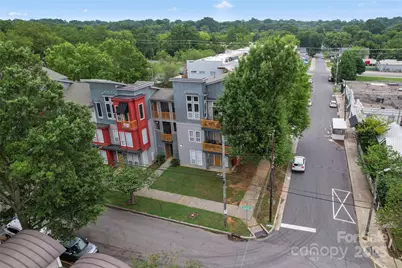 1204 N Caldwell Street, Charlotte, NC 28206 - Photo 1