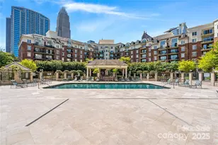 300 W 5th St, Charlotte, NC 28202 - Photo 1