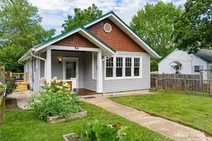 54 Louisiana Ave, Asheville, NC 28806 - Photo 1