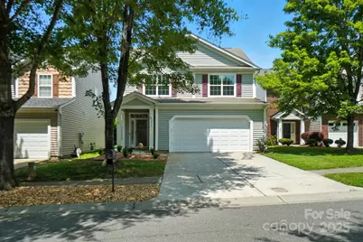 9554 Turning Wheel Drive, Charlotte, NC 28214 - Photo 1