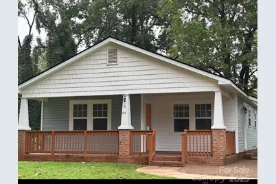 415 Bungalow Road, Charlotte, NC 28208 - Photo 1