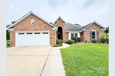 1254 Abbey Ridge Place NW, Concord, NC 28027 - Photo 1