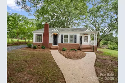 339 Flack Road, Forest City, NC 28043 - Photo 1