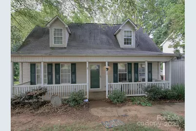 414 Chinaberry Drive, China Grove, NC 28023 - Photo 1