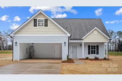 820 Deadmon Road, Mocksville, NC 27028 - Photo 1