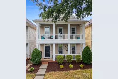 2007 Trigger Drive, Indian Trail, NC 28079 - Photo 1