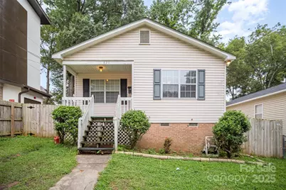 820 E 18th Street, Charlotte, NC 28205 - Photo 1