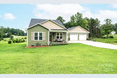 8189 Bailey Road, Connelly Springs, NC 28612 - Photo 1