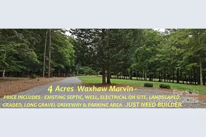 7822 McCall Road, Waxhaw, NC 28173 - Photo 1