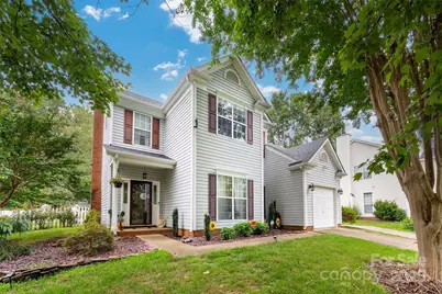 1815 Sugar Hollow Drive, Charlotte, NC 28214 - Photo 1