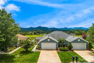 12A Heather Way, Candler, NC 28715 - Photo 1