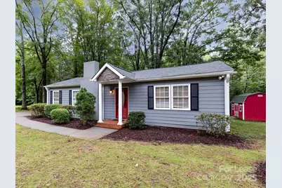 3109 Forest Lawn Drive, Weddington, NC 28104 - Photo 1