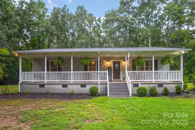 38899 Dalton Lane, Albemarle, NC 28001 - Photo 1