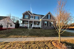 1345 Knob Crk Dr, Gastonia, NC 28054 - Photo 1