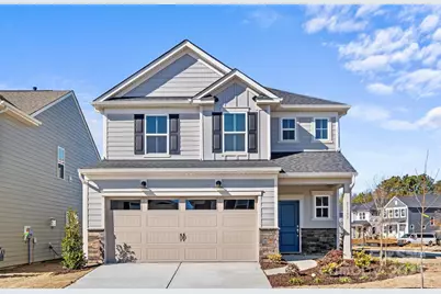 11501 Glasden Road #518, Charlotte, NC 28278 - Photo 1