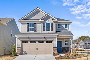 11501 Glasden Rd, Charlotte, NC 28278 - Photo 1