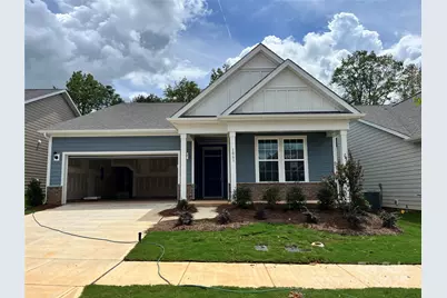 1061 Mapletree Lane, Indian Trail, NC 28079 - Photo 1