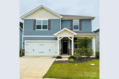 2108 Blue Sky Meadows Drive, Monroe, NC 28110 - Photo 1