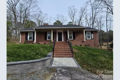 126 Sunset Drive, Chester, SC 29706 - Photo 1